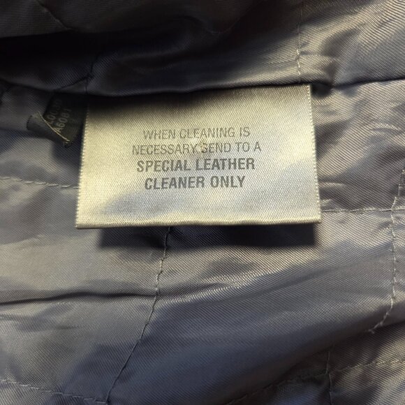 STREET LEGAL leather motorcycle jacket L - Picture 5 of 9